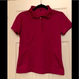 Nike Golf Polo